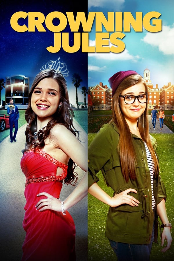 Cover of the movie Crowning Jules