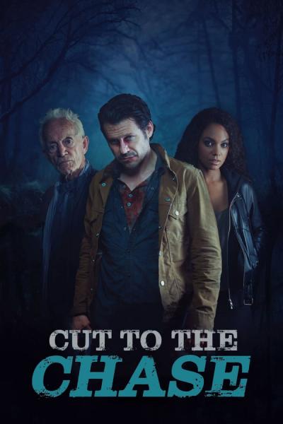 Cover of Cut to the Chase