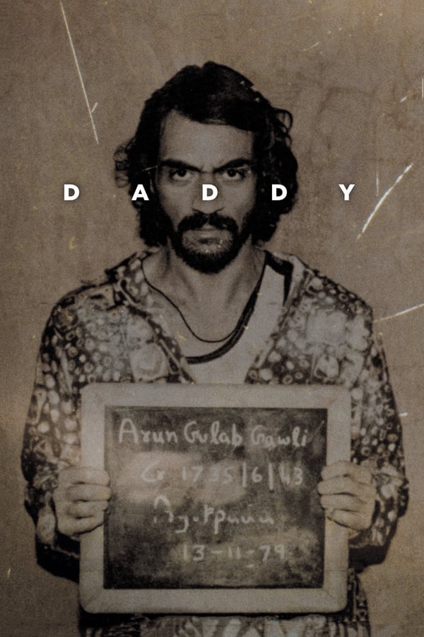Cover of the movie Daddy