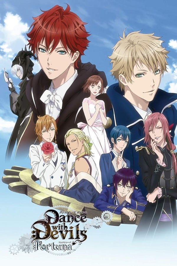 Cover of the movie Dance with Devils: Fortuna
