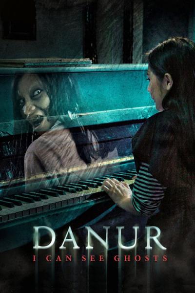 Cover of the movie Danur