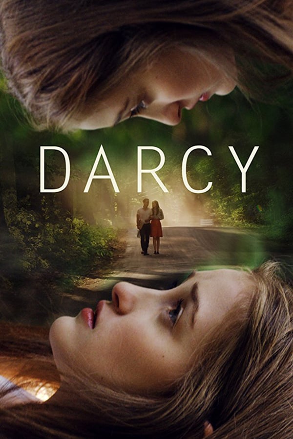 Cover of the movie Darcy