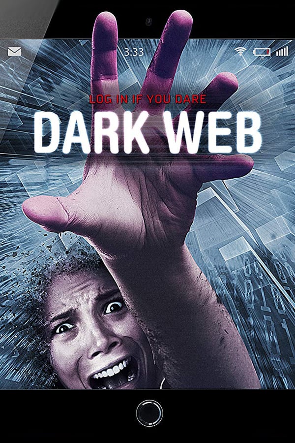 Cover of the movie Dark Web