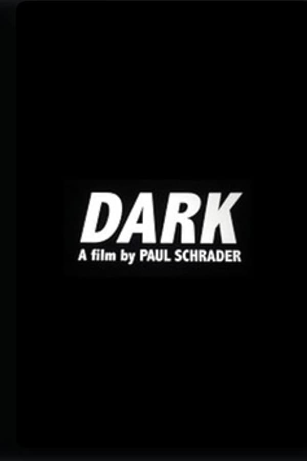 Cover of the movie Dark