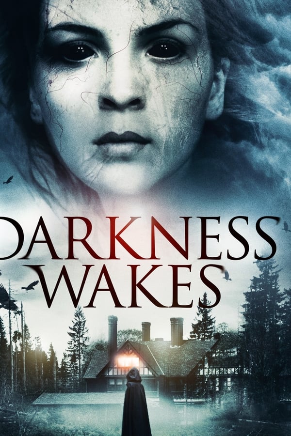 Cover of the movie Darkness Wakes