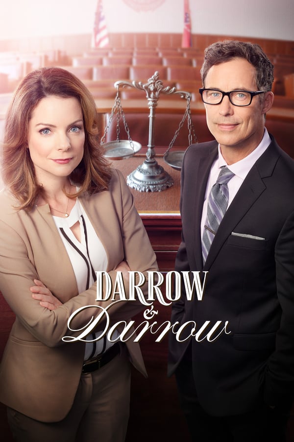 Cover of the movie Darrow & Darrow