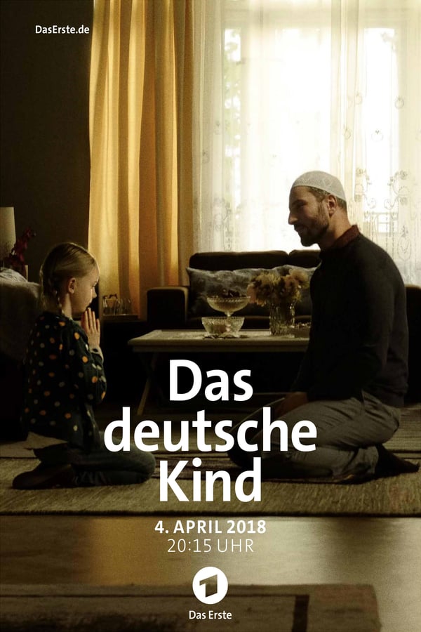Cover of the movie Das deutsche Kind