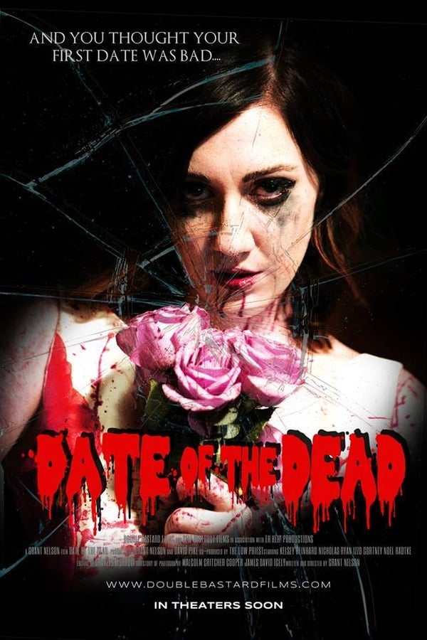 Cover of the movie Date of the Dead