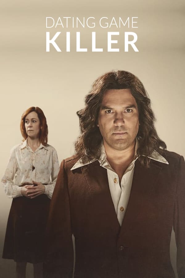 Cover of the movie Dating Game Killer