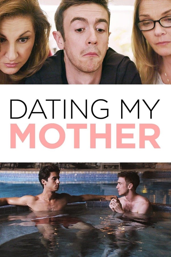 Cover of the movie Dating My Mother
