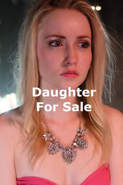 Cover of Daughter for Sale