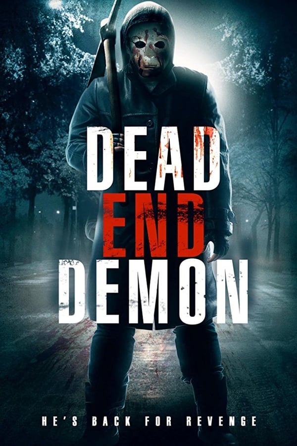 Cover of the movie Dead End Demon