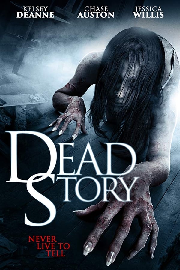 Cover of the movie Dead Story