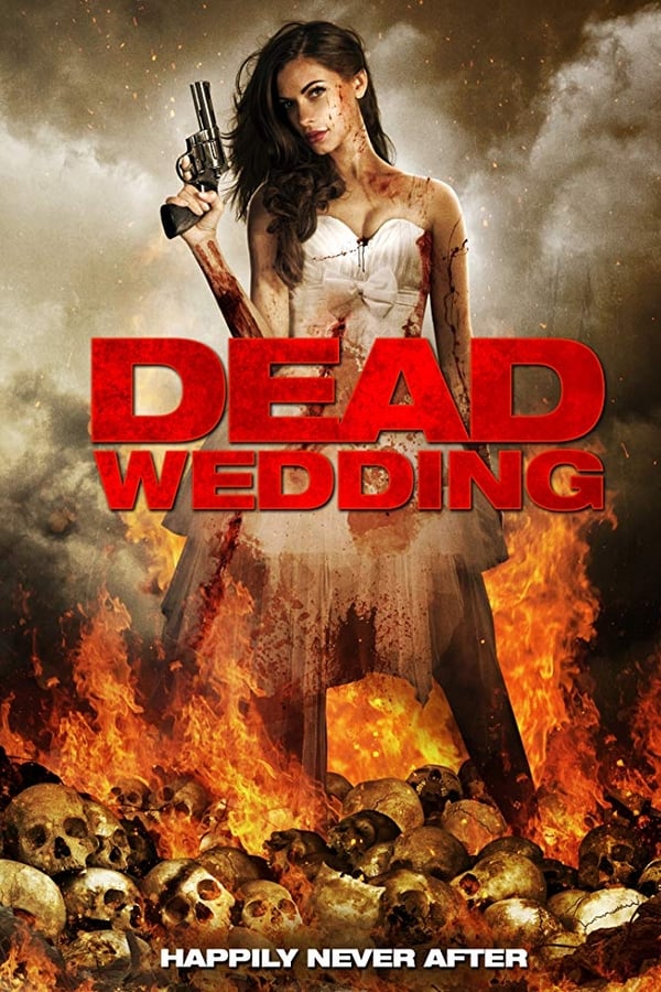 Cover of the movie Dead Wedding