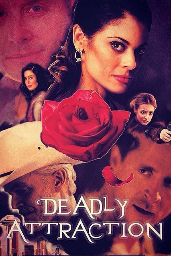 Cover of the movie Deadly Attraction