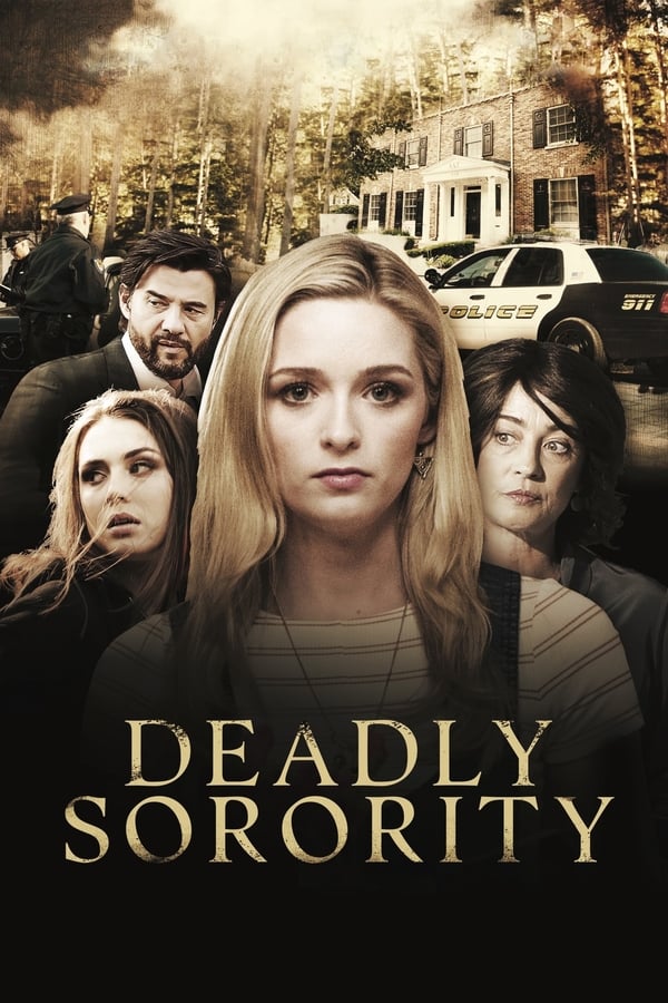 Cover of the movie Deadly Sorority
