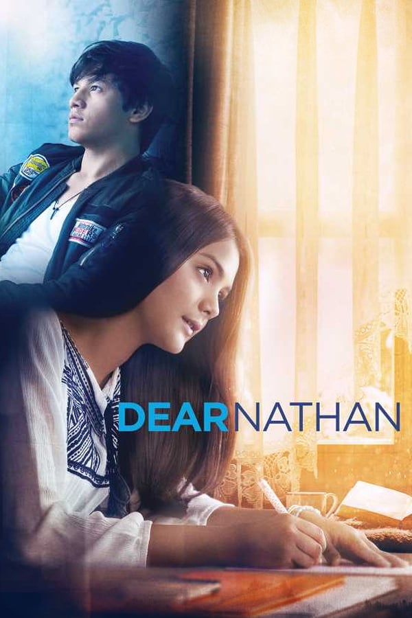 Cover of the movie Dear Nathan