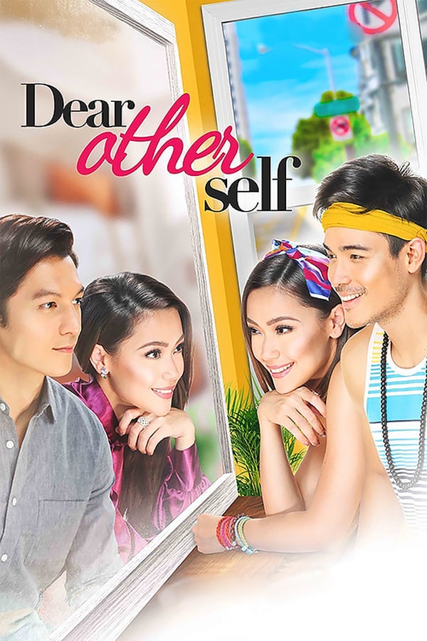 Cover of the movie Dear Other Self