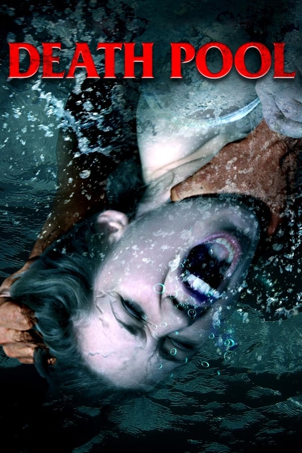 Cover of the movie Death Pool