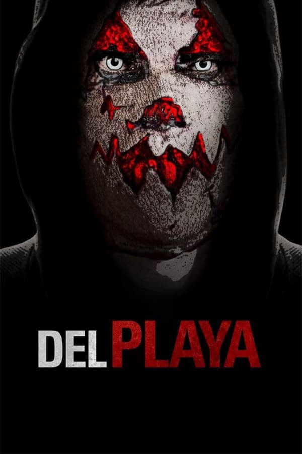 Cover of the movie Del Playa