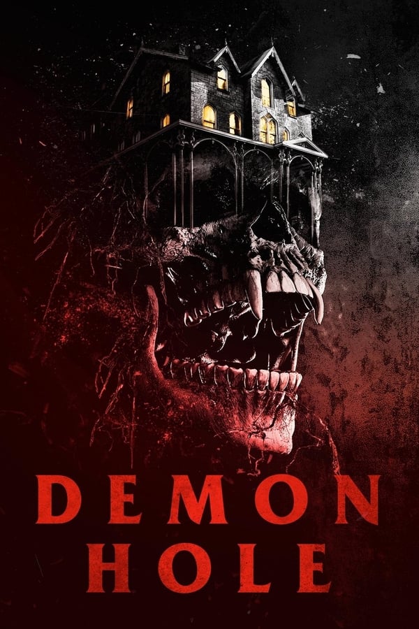 Cover of the movie Demon Hole