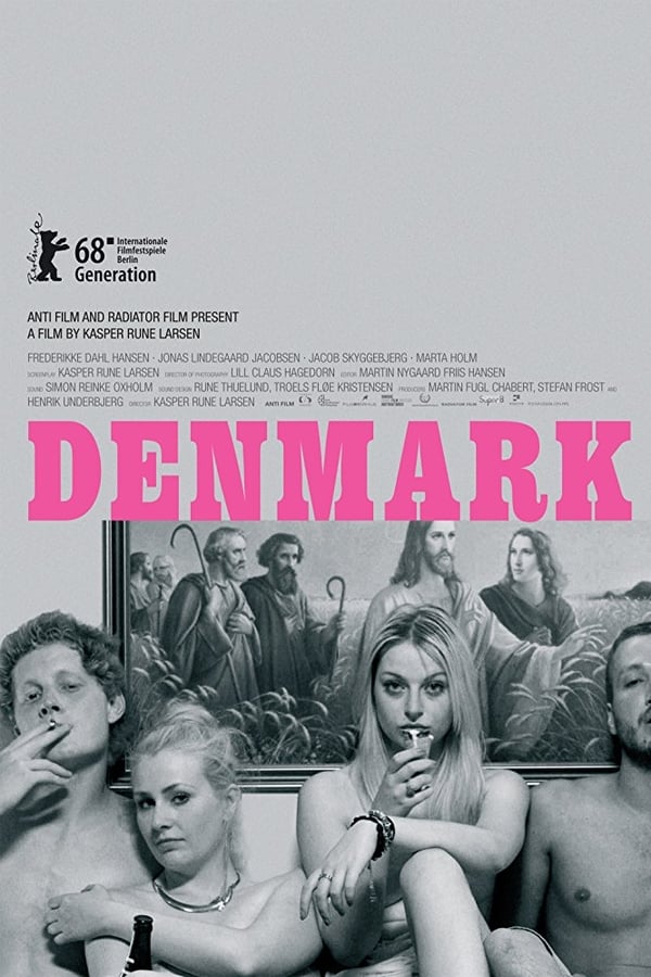 Cover of the movie Denmark