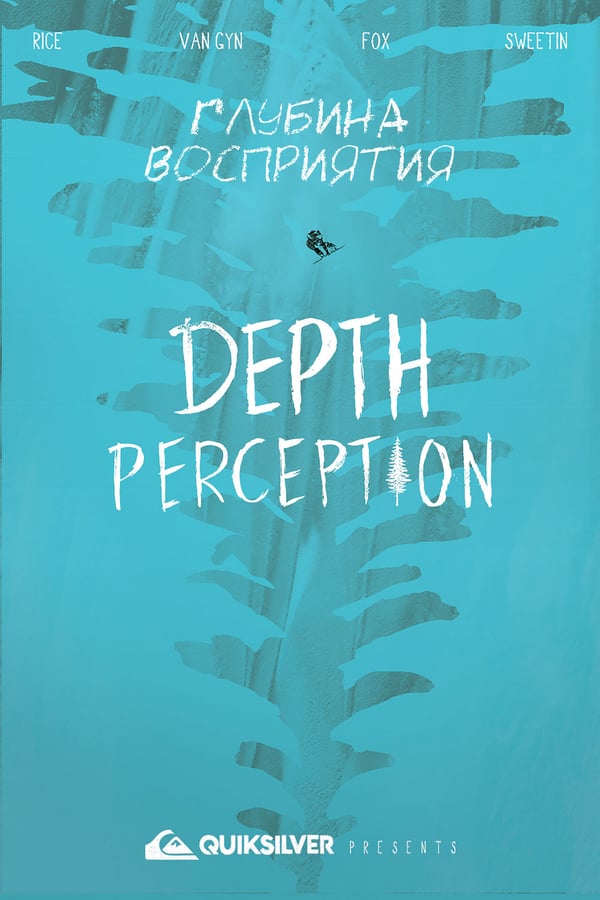 Cover of the movie Depth Perception