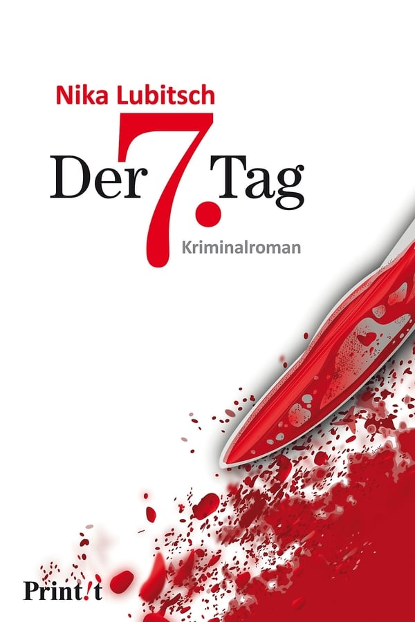 Cover of the movie Der 7. Tag