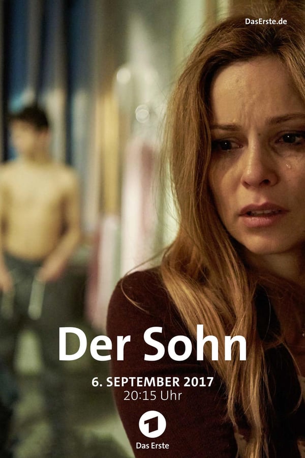 Cover of the movie Der Sohn