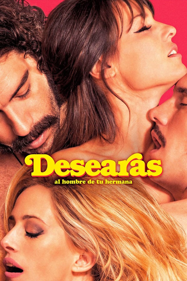 Cover of the movie Desire