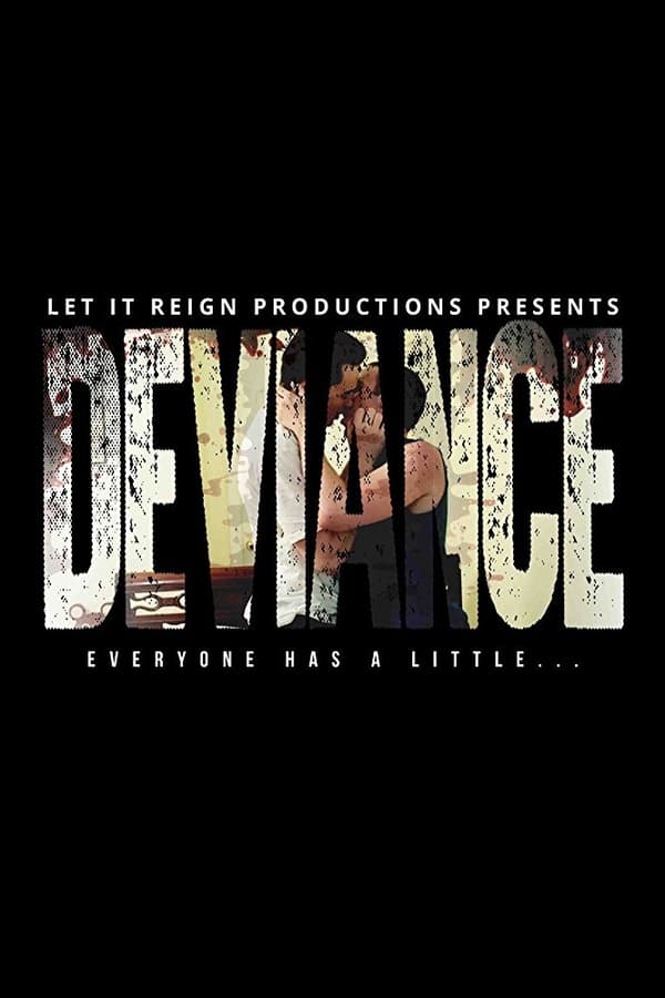 Cover of the movie Deviance