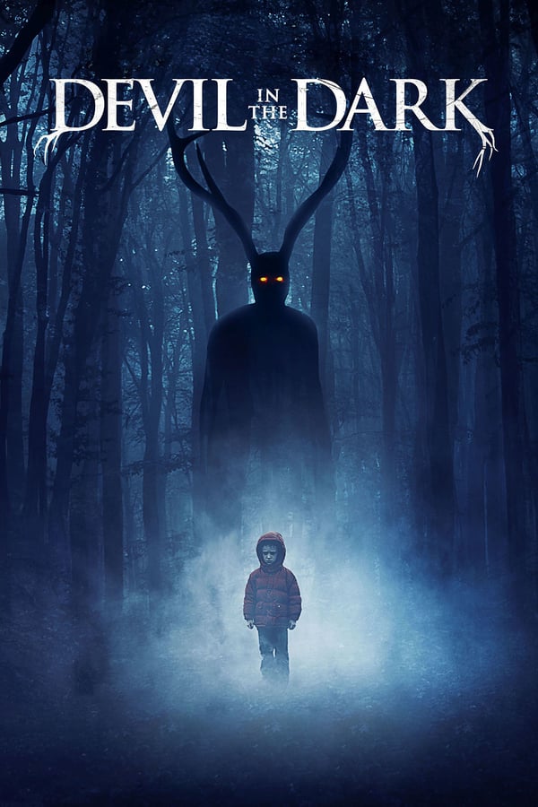 Cover of the movie Devil in the Dark