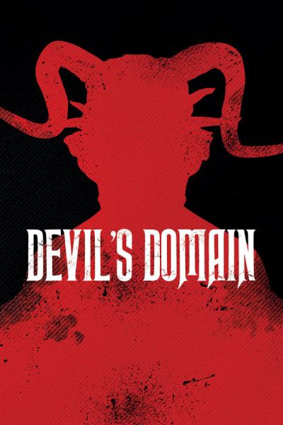Cover of Devil's Domain