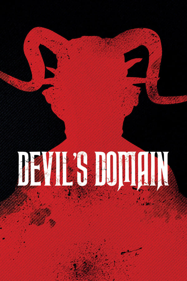 Cover of the movie Devil's Domain