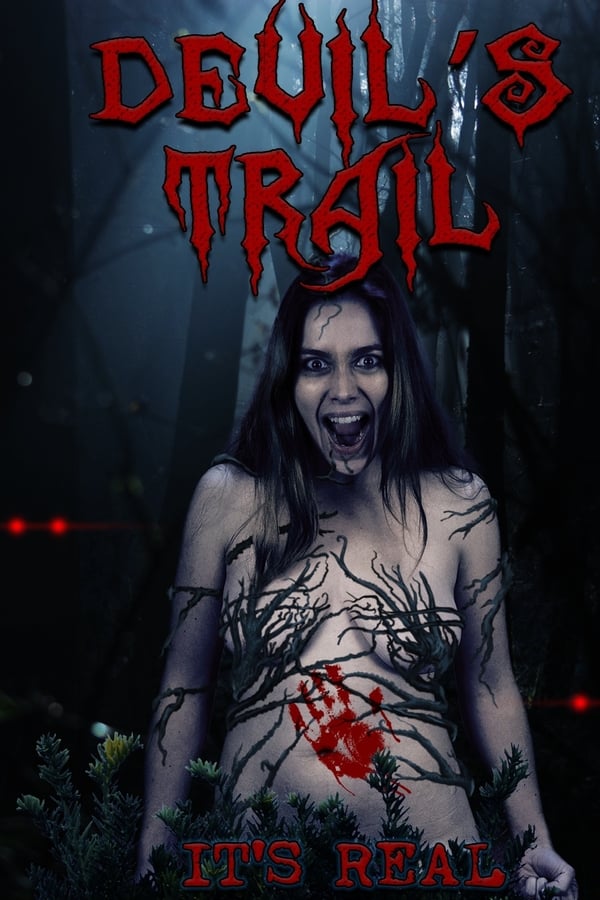 Cover of the movie Devil's Trail