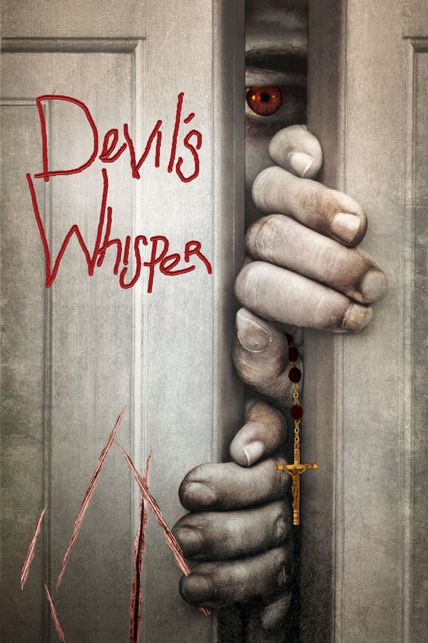 Cover of the movie Devil's Whisper