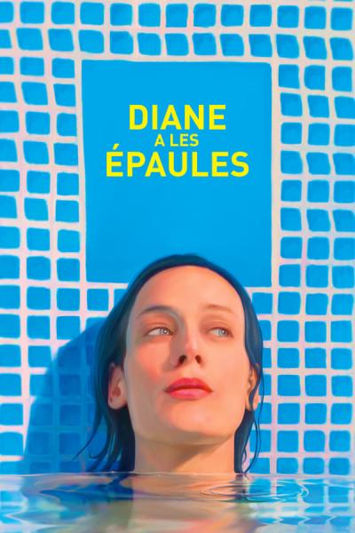 Cover of Diane Has the Right Shape