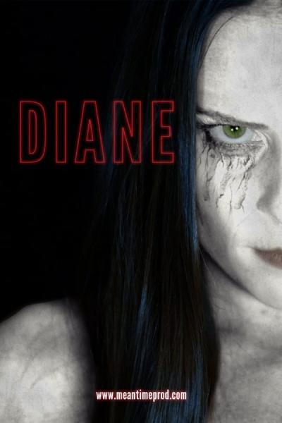 Cover of Diane