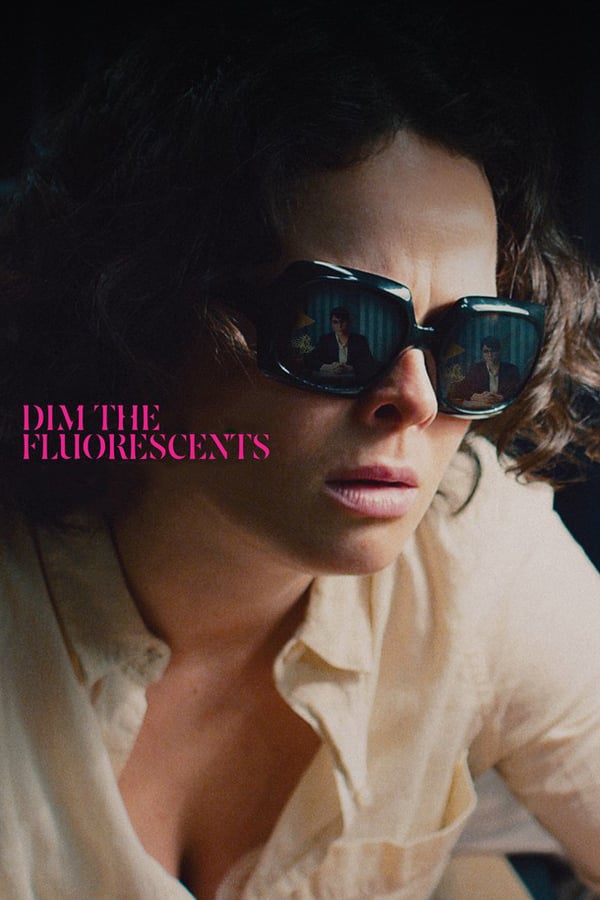 Cover of the movie Dim the Fluorescents