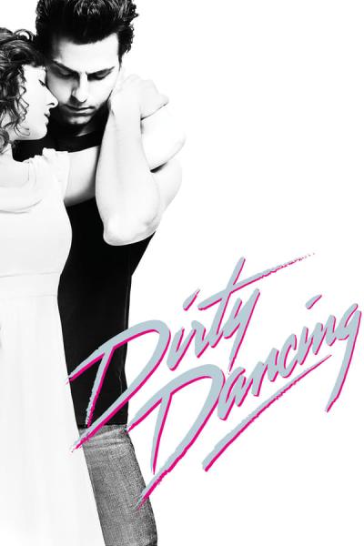 Cover of Dirty Dancing