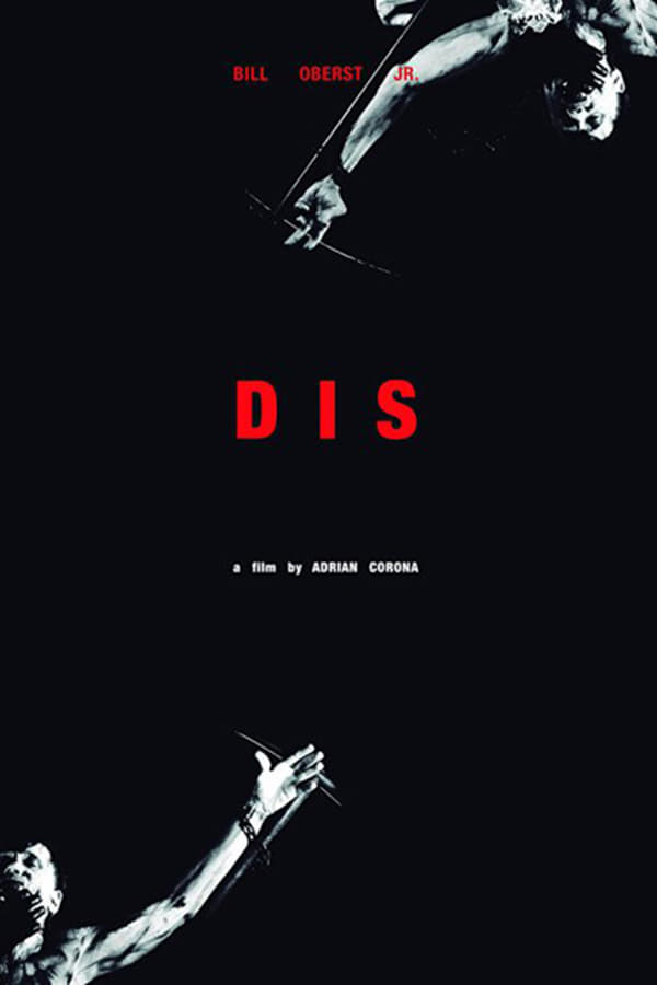 Cover of the movie Dis