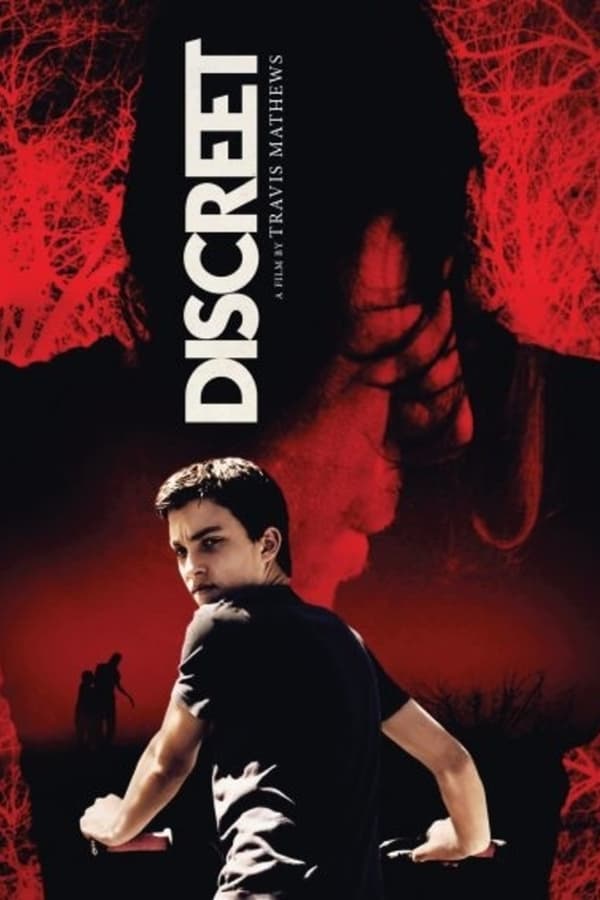 Cover of the movie Discreet