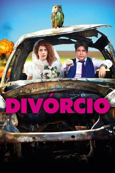 Cover of the movie Divórcio