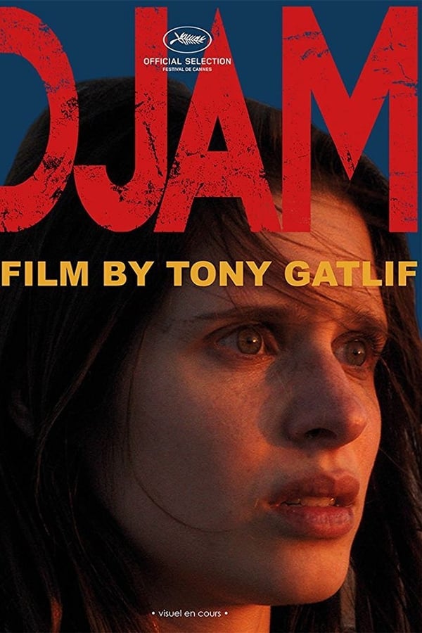 Cover of the movie Djam