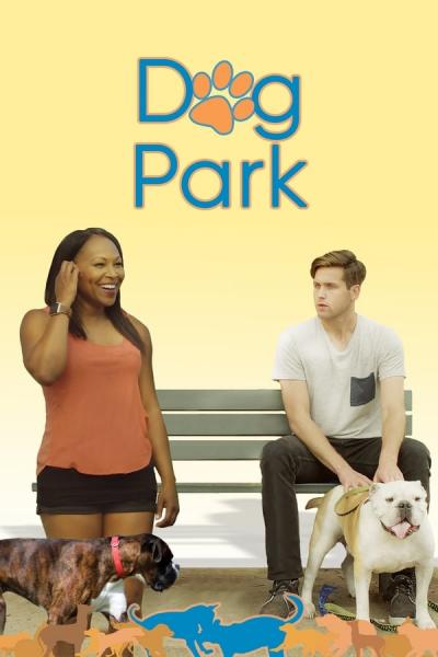 Cover of the movie Dog Park