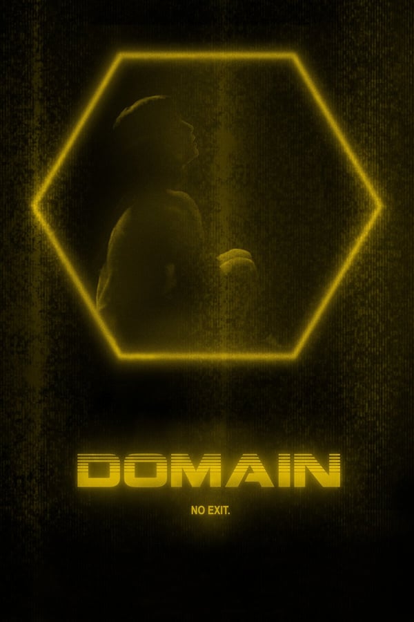 Cover of the movie Domain