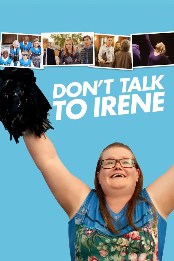 Cover of the movie Don't Talk to Irene