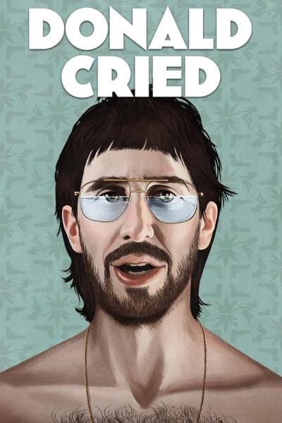 Cover of the movie Donald Cried