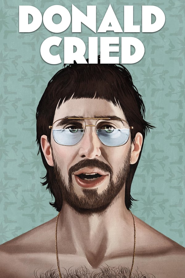 Cover of the movie Donald Cried