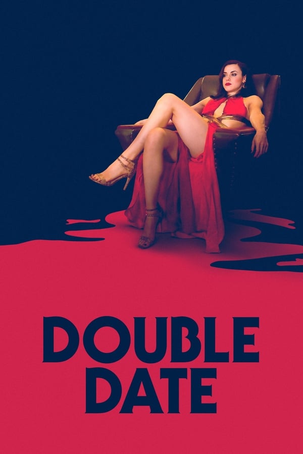 Cover of the movie Double Date
